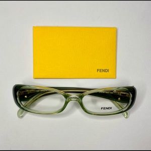 Fendi Women’s Glasses